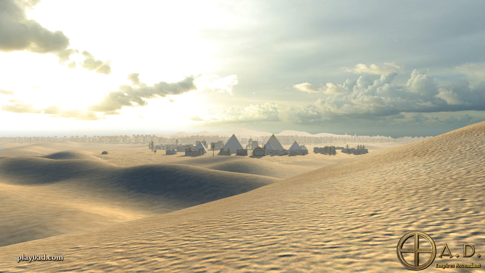 0 A.D. official screenshot