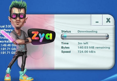 Zya Music